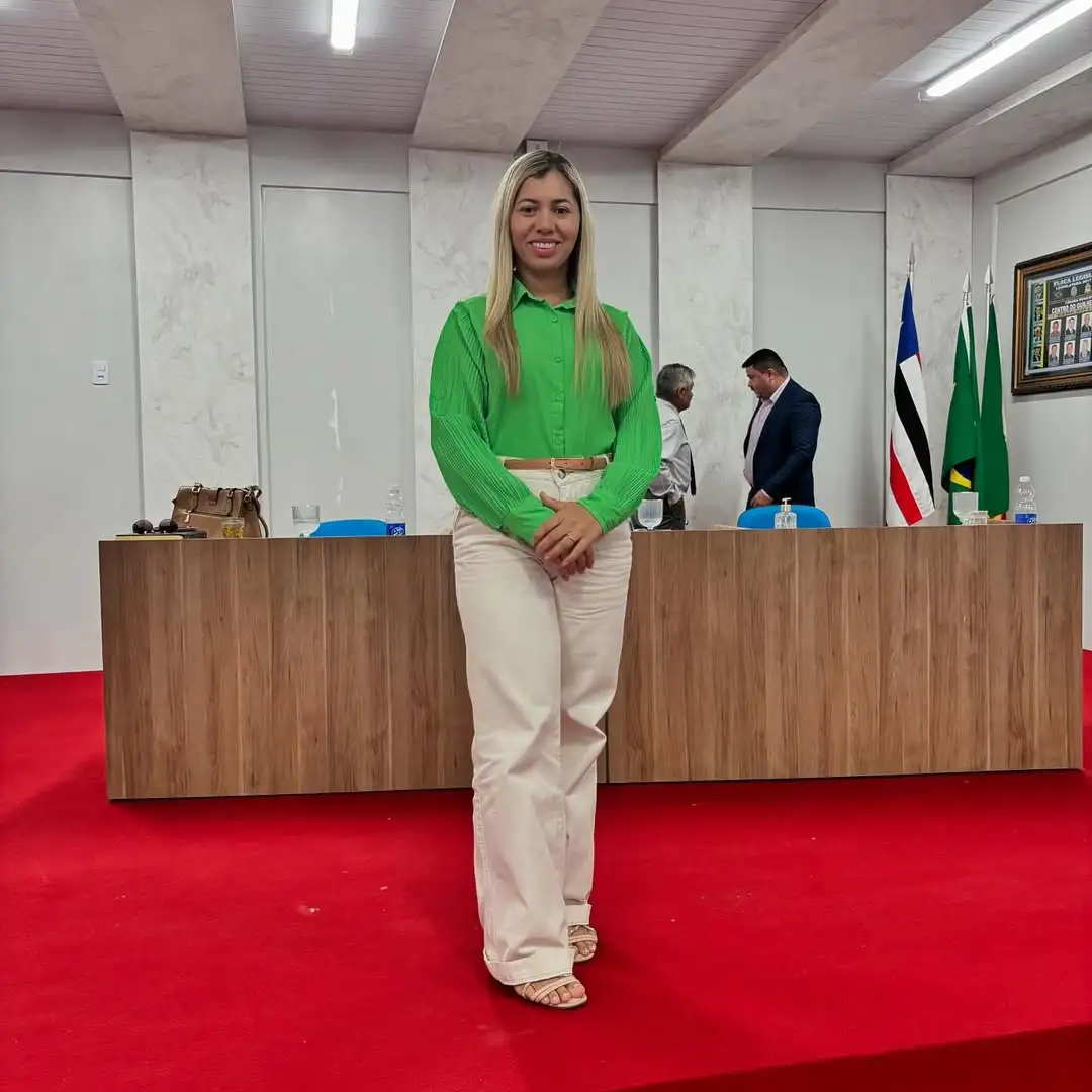 Foto 3 – Sessão Ordinária