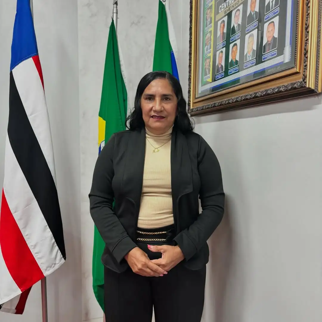 Foto 2 – Sessão Ordinária